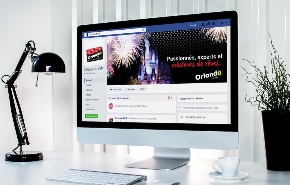 Web design