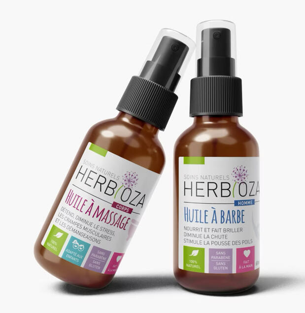Etiquettes produits