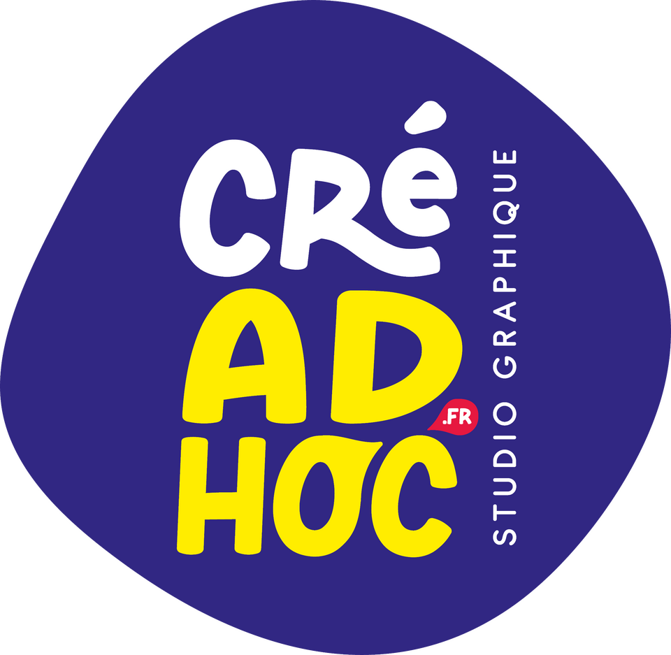 LOGO CREADHOC